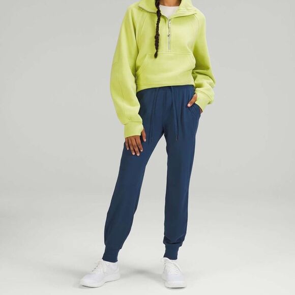 Lululemon Ready to Rulu jogger - Picture 1 of 16
